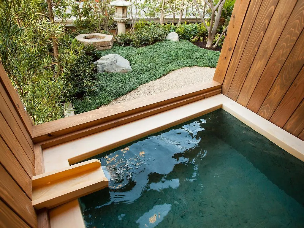 Kobe Bay Sheraton Hotel & Towers Japan