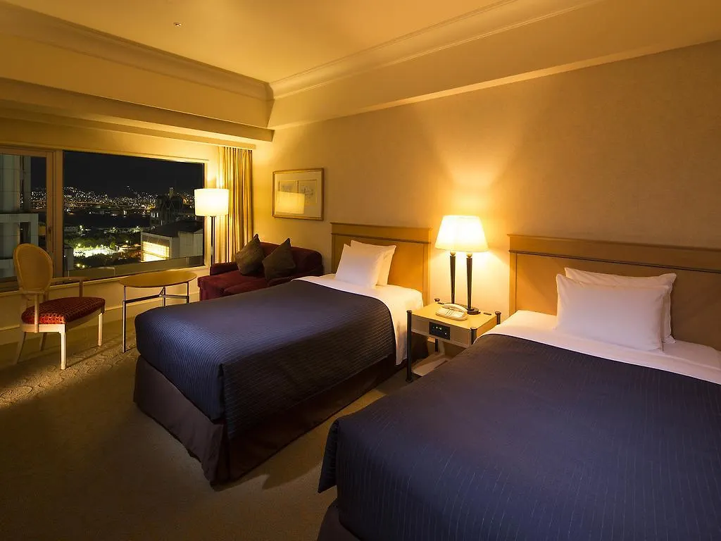 ****  Kobe Bay Sheraton Hotel & Towers Japan